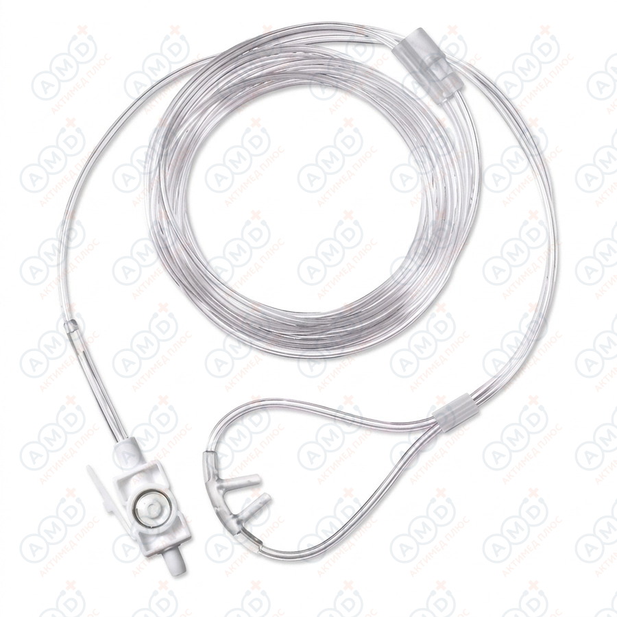 [M2744A] Канюля CO2, назальная, для взрослых, Philips, M2744A