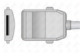U704M-49P U710M-49P Переходник, Masimo LNCS-LNOP, 3.0 метра_03_out
