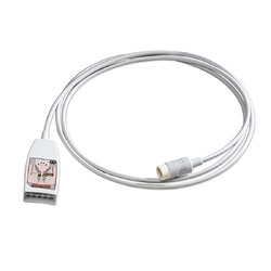 M1663A Кабель пациента ЭКГ, 10 отведений, Philips