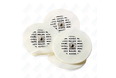 40493E Электрод ЭКГ, для взрослых, Philips, 40493E_01 40493E Электрод ЭКГ, для взрослых, Philips, 40493E_01