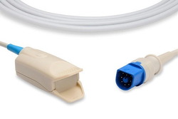 Датчик пульсоксиметрический Philips U310-91 многоразовый_01