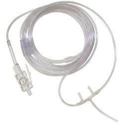 [989803206671] Канюля CO2, орально-назальная, Philips, 989803206671