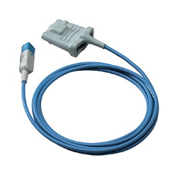M1191BL Датчик пульсоксиметрический, многоразовый, для взрослых, Philips, M1191BL