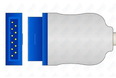 U710X-21 Переходник, Marquette, Oximax, 3.0 метра_02 U710X-21 Переходник, Marquette, Oximax, 3.0 метра_02
