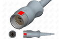 U710M-270R Кабель пациента LNCS для мониторов PHILIPS 2263 U710M-270R Кабель пациента LNCS для мониторов PHILIPS 2263