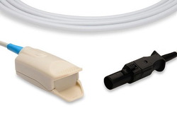 U310-58(RU) (U410-02) Датчик пульсоксиметрический многоразовый Datex Ohmeda, взрослый U410-02_01