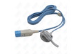 M1193A Датчик пульсоксиметрический, многоразовый, неонатальный, Philips, M1193A M1193A Датчик пульсоксиметрический, многоразовый, неонатальный, Philips, M1193A