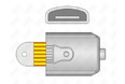 U110-60 (RU4) (U803-125) Датчик пульсоксиметрический многоразовый, Masimo LNOP, универсальный U803-125_02