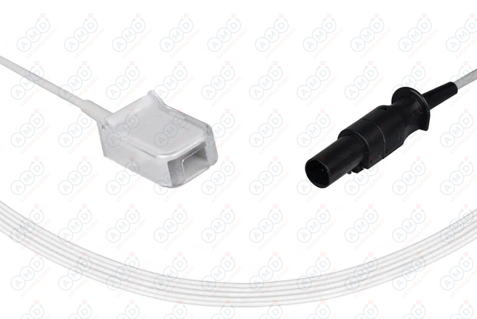 [2266 U708-04] Переходник LNCS для мониторов SPACELABS 2266 U708-04