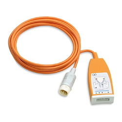 [989803170181] Кабель пациента ЭКГ, 5 отведений, Philips, 989803170181