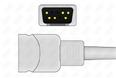 U410S-60 (RU2) (U303-73) Датчик пульсоксиметрический многоразовый, Novametrix, неонатальный U303-73_02 U410S-60 (RU2) (U303-73) Датчик пульсоксиметрический многоразовый, Novametrix, неонатальный U303-73_02