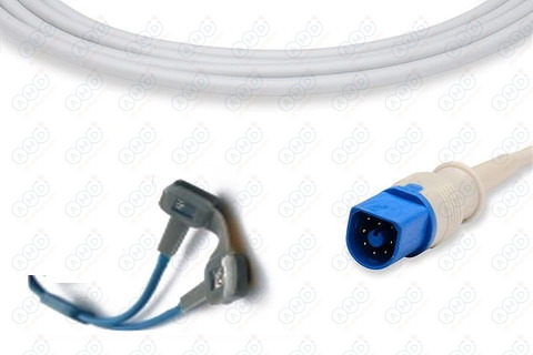 U605-91 Датчик пульсоксиметрический многоразовый Philips, неонатальный взрослый U605-91_01 U605-91 Датчик пульсоксиметрический многоразовый Philips, неонатальный взрослый U605-91_01