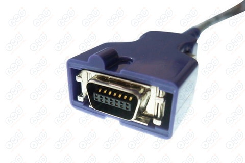 U803-07(RU) (U810-70P) Датчик пульсоксиметрический многоразовый Nellcor Oximax, универсальный U810-70P_03 U803-07(RU) (U810-70P) Датчик пульсоксиметрический многоразовый Nellcor Oximax, универсальный U810-70P_03