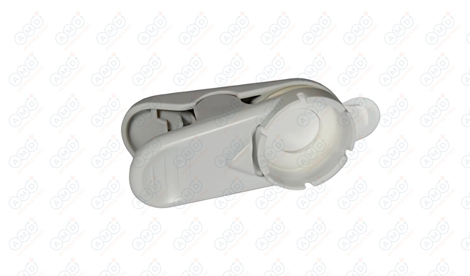 [EC-MI] Ушная клипса Ear Clip (24 шт.), EC-MI
