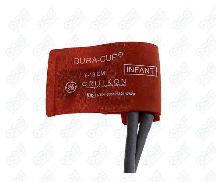 DUR-P1-2A Манжета НИАД, коннектор dinaclick, DUR-P1-2A_01 DUR-P1-2A Манжета НИАД, коннектор dinaclick, DUR-P1-2A_01
