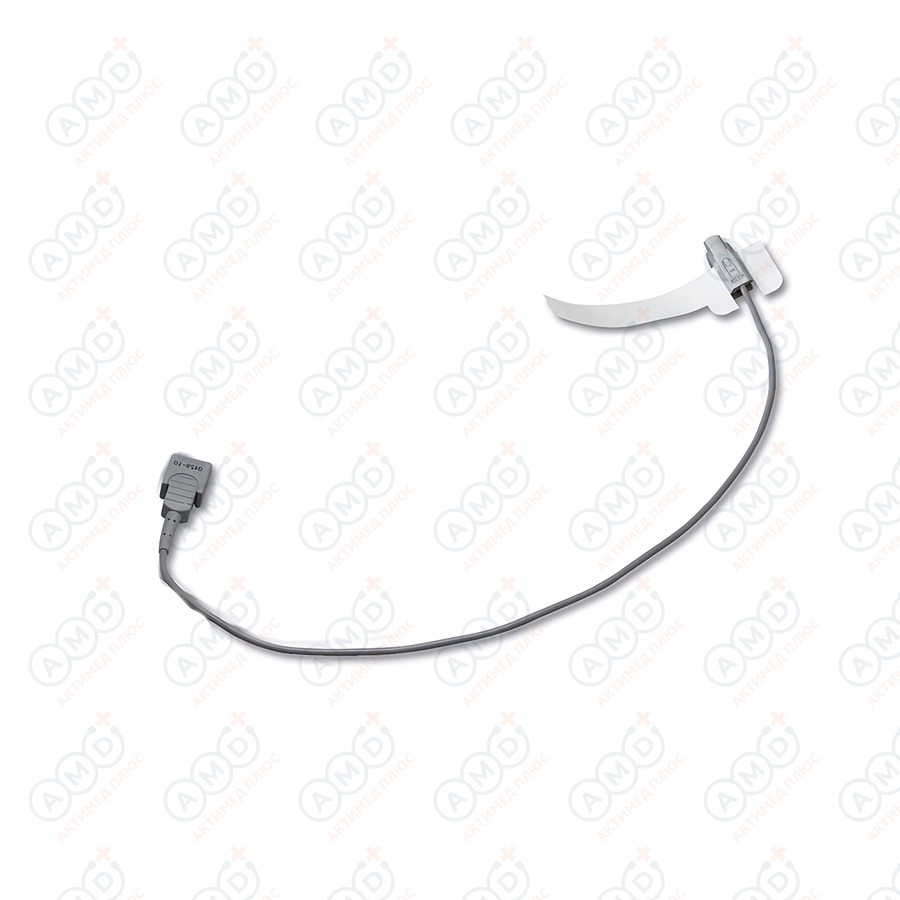 M1131A Датчик пульсоксиметрический, одноразовый, детский, Philips, 989803205831 M1131A Датчик пульсоксиметрический, одноразовый, детский, Philips, 989803205831