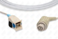 U410-80 (RU2) (U110-09) Датчик пульсоксиметрический многоразовый, Datex Ohmeda, педиатрический U110-09_01 U410-80 (RU2) (U110-09) Датчик пульсоксиметрический многоразовый, Datex Ohmeda, педиатрический U110-09_01