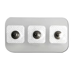 [13951C] Электрод ЭКГ, неонатальный, Philips, 13951C