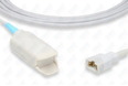 N5XX-07(RU8) (U403-73) Датчик пульсоксиметрический многоразовый, Novametrix, взрослый U403-73_01