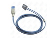 M1195A Датчик пульсоксиметрический, многоразовый, детский, Philips, M1195A M1195A Датчик пульсоксиметрический, многоразовый, детский, Philips, M1195A