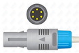 N5XX-07 (RU7) (U310-66D) Датчик пульсоксиметрический многоразовый, Comen, неонатальный U310-66D_02 N5XX-07 (RU7) (U310-66D) Датчик пульсоксиметрический многоразовый, Comen, неонатальный U310-66D_02