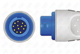 HTM400-20 Датчик пульсоксиметрический многоразовый, Philips, взрослый HTM400-20_02