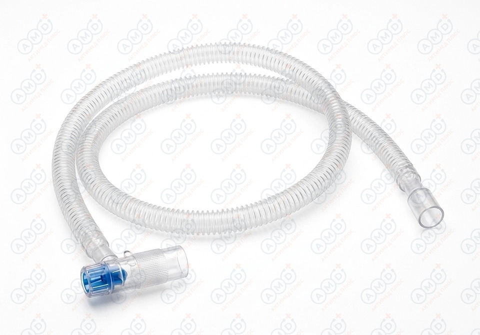 [MP00310] Дыхательный контур VentStar Resuscitation Neo, одноразовый