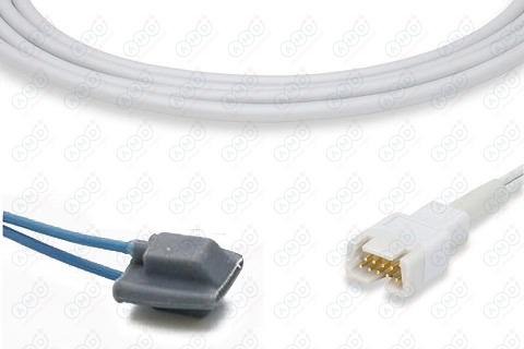 U210S-27(RU3) (U203S-49) Датчик пульсоксиметрический многоразовый, Masimo LNCS, детский U203S-49_01 U210S-27(RU3) (U203S-49) Датчик пульсоксиметрический многоразовый, Masimo LNCS, детский U203S-49_01