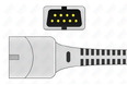 U5XX-07 (RU) (U203S-01) Датчик пульсоксиметрический многоразовый, Nellcor non-Oximax, детский U203S-01_02 U5XX-07 (RU) (U203S-01) Датчик пульсоксиметрический многоразовый, Nellcor non-Oximax, детский U203S-01_02