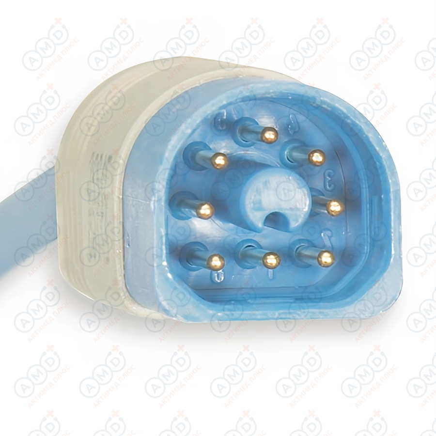 M1191BL Датчик пульсоксиметрический, многоразовый, для взрослых, Philips, M1191BL M1191BL Датчик пульсоксиметрический, многоразовый, для взрослых, Philips, M1191BL