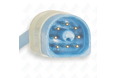 M1191BL Датчик пульсоксиметрический, многоразовый, для взрослых, Philips, M1191BL M1191BL Датчик пульсоксиметрический, многоразовый, для взрослых, Philips, M1191BL
