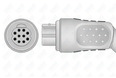U410-80 (RU2) (U110-09) Датчик пульсоксиметрический многоразовый, Datex Ohmeda, педиатрический U110-09_02 U410-80 (RU2) (U110-09) Датчик пульсоксиметрический многоразовый, Datex Ohmeda, педиатрический U110-09_02