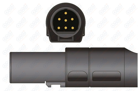 U310-58(RU) (U410-02) Датчик пульсоксиметрический многоразовый Datex Ohmeda, взрослый U410-02_02 U310-58(RU) (U410-02) Датчик пульсоксиметрический многоразовый Datex Ohmeda, взрослый U410-02_02
