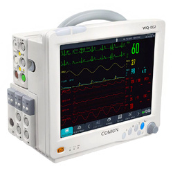 Comen WQ-002