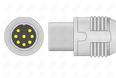 U708M-17P U710M-17P Переходник, Schiller, Masimo LNOP, 3.0 метра_02 U708M-17P U710M-17P Переходник, Schiller, Masimo LNOP, 3.0 метра_02