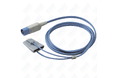 M1192A Датчик пульсоксиметрический, многоразовый, для взрослых, Philips, M1192A M1192A Датчик пульсоксиметрический, многоразовый, для взрослых, Philips, M1192A
