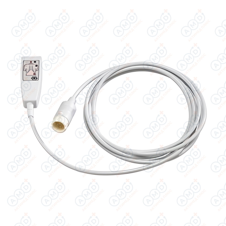 M1669A Магистральный кабель на 3 отведения для Philips M1669A Магистральный кабель на 3 отведения для Philips