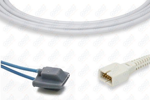 U5XX-07 (RU) (U203S-01) Датчик пульсоксиметрический многоразовый, Nellcor non-Oximax, детский U203S-01_01 U5XX-07 (RU) (U203S-01) Датчик пульсоксиметрический многоразовый, Nellcor non-Oximax, детский U203S-01_01