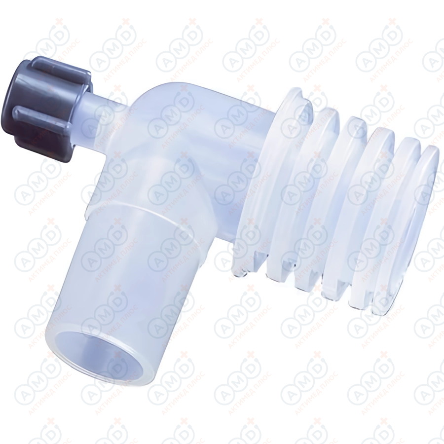 [13902A] Адаптер воздуховода CO2, Philips, 13902A